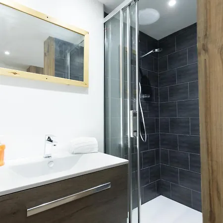 Apartment - Bel 6/8 Personnes *